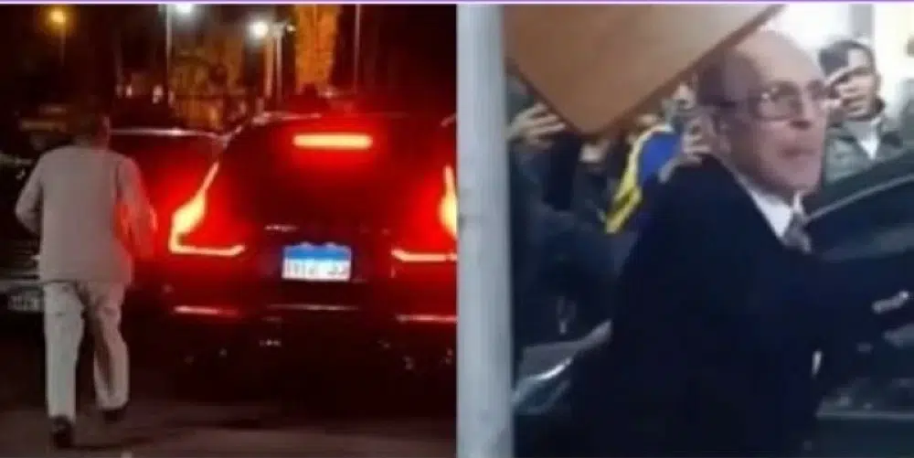 أزمة محمد صبحي: من واقعة السائق إلى الهجوم على فيلم الست