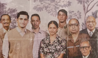 فيلم 'القصص': تأريخ الطبقة الوسطى المصرية وجوائز قرطاج