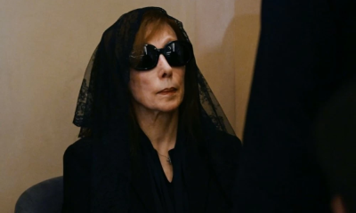 حقيقة مرض فيروز بعد وفاة ابنها هلي الرحباني