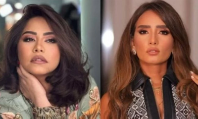 حقيقة اختفاء شيرين عبدالوهاب وخططها لبداية جديدة