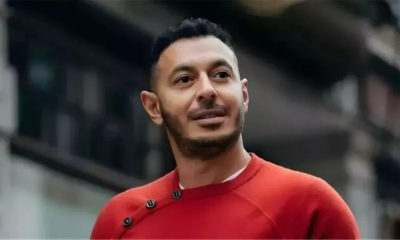 مصطفى شعبان يرزق بمولودته الأولى ويستعد لرمضان 2026