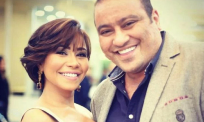 شقيق شيرين عبد الوهاب يكشف حقيقة أزمتها الصحية ويدعو لوقف الشائعات