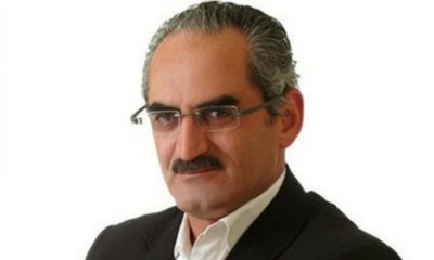 زهير النوباني يحذر من فيديو مفبرك لعلاج السكري بالذكاء الاصطناعي