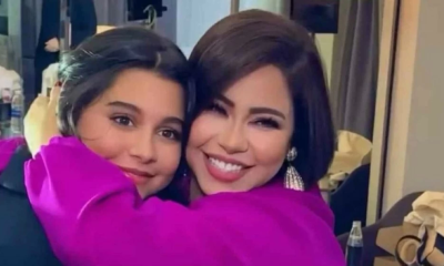 شيرين عبد الوهاب وأزمتها الصحية: الحقيقة الكاملة وبيان رسمي