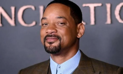 ويل سميث يطلب دوراً من شاروخان في فيلم ببوليوود