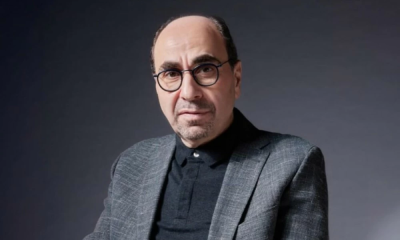 أسامة الرحباني وجدل عزاء نجل فيروز: غياب الفنانين وأزمة القيم