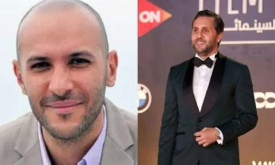 محمد دياب يعتذر لهشام ماجد بعد تصريح مثير للجدل