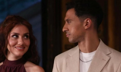 حقيقة ارتباط عصام عمر وجيهان الشماشرجي والسر وراء منشورهما