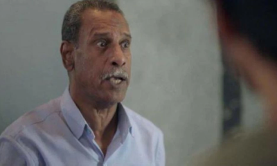 وفاة الفنان محمود بشير بطل "لن أعيش في جلباب أبي" عن 76 عامًا