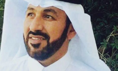 انتخاب حسن الزهراني رئيساً لجمعية أدبي الباحة الجديدة