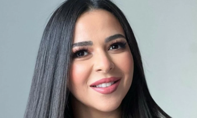 سبب غياب إيمي سمير غانم عن حفل Joy Awards 2024 بالرياض