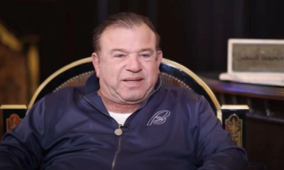 العثور على جثمان المنتج السوري محمد قبنض بعد اختطافه