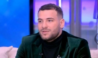 تجميد أرصدة المطرب مسلم بتهمة سرقة أغنية.. تفاصيل الأزمة