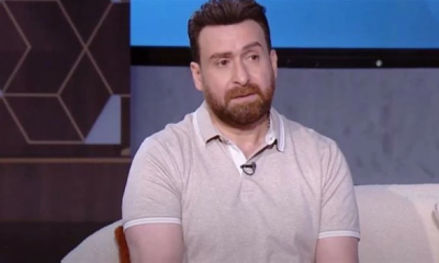 وفاة والدة نضال الشافعي بعد أشهر من رحيل زوجته