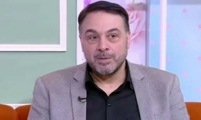 إحالة قاتل الفنان سعيد مختار للجنايات.. تفاصيل جديدة