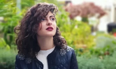 Tara Abboud in Ramadan 2026: Between the drama 'Sahab Al Ard' and the comedy 'Fakhr El Delta'