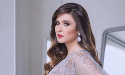 ياسمين عبد العزيز تهدد بمقاضاة ناشري صورها المفبركة