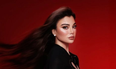 هيفاء وهبي تقاضي طبيباً مصرياً بسبب استغلال صورتها إعلانياً