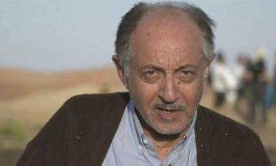 عبد العزيز مخيون يطمئن جمهوره بعد جراحة ناجحة في المخ