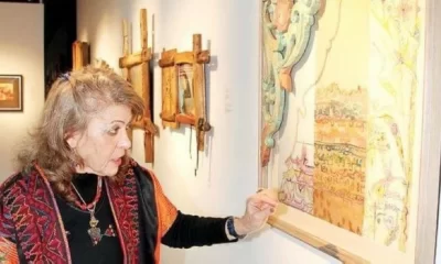 معرض بدايات: رحلة في تاريخ الفن السعودي الحديث بالرياض