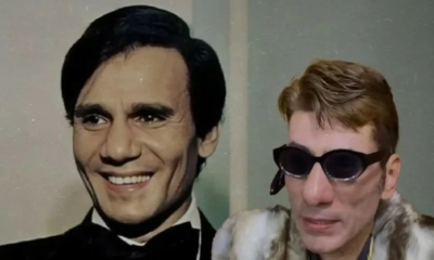 أسرة عبد الحليم حافظ تقاضي «العندليب الأبيض» لحماية إرثه