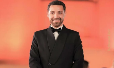 محمود حجازي ينفي ضرب زوجته ويكشف السبب الحقيقي للأزمة