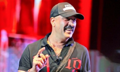 فيلم محمد سعد الجديد «فاميلي بيزنس»: عودة قوية للكوميديا؟