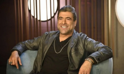 وائل كفوري يغني تتر مسلسل «بالحرام» لـ ماغي بو غصن 2026