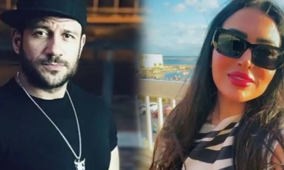 طليقة أحمد مكي تكشف سبب الانفصال وعلاقته بأزمة الـ66 مليون