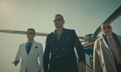 أولاد الراعي: ماجد المصري في صراع الميراث بدراما رمضان 2026