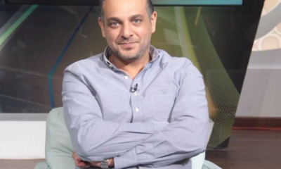 تامر محسن ووحيد حامد: قصة دعم غيرت مسار مخرج مصري