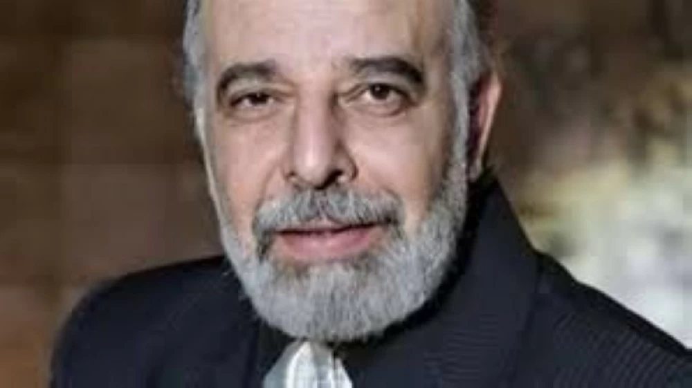 الحالة الصحية للفنان ياسر صادق وتفاصيل دخوله العناية المركزة