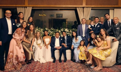 حقيقة مرض عادل إمام | نقيب الممثلين يؤكد: الزعيم بخير