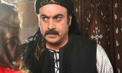 وائل أبو غزالة يعتزل الفن ويكشف أسباب قراره الصادم