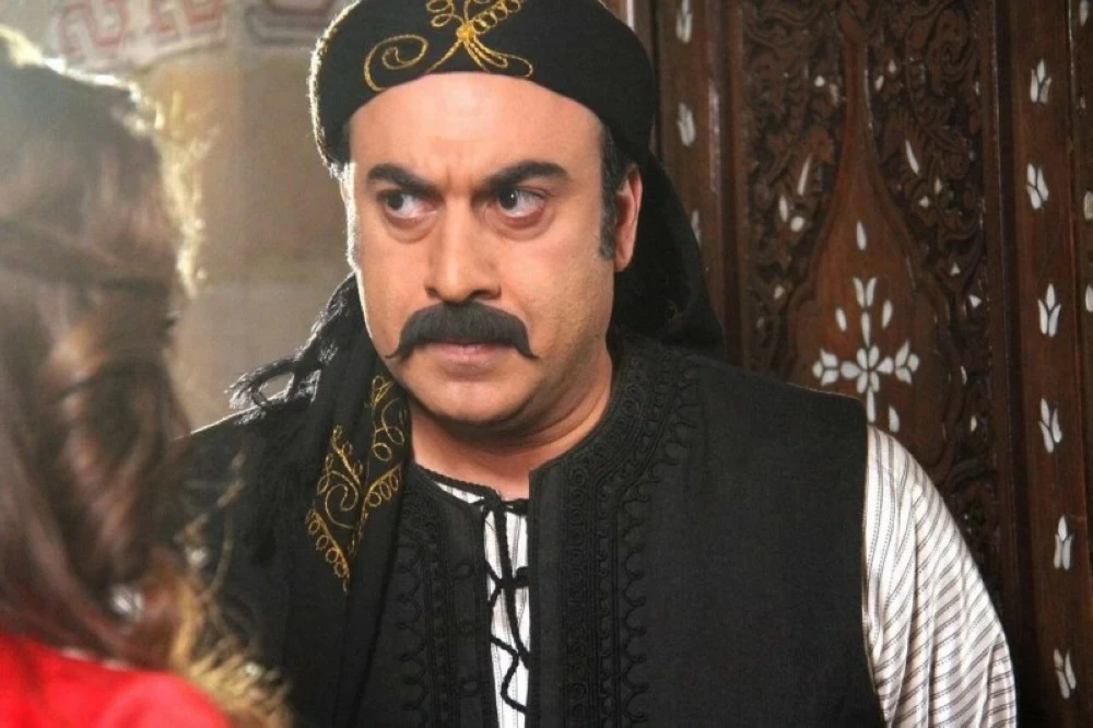 وائل أبو غزالة يعتزل الفن ويكشف أسباب قراره الصادم