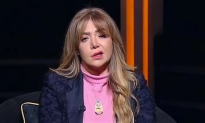 لقاء سويدان والعصب السابع: قصة تحدٍ ورسالة في تقبل الذات