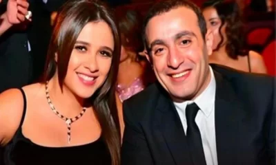 تأجيل فيلم السقا وياسمين عبد العزيز "خلي بالك من نفسك" للصيف