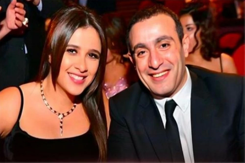 تأجيل فيلم السقا وياسمين عبد العزيز "خلي بالك من نفسك" للصيف