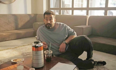 مسلسل يوميات رجل متزوج: عودة إبراهيم الحجاج في رمضان