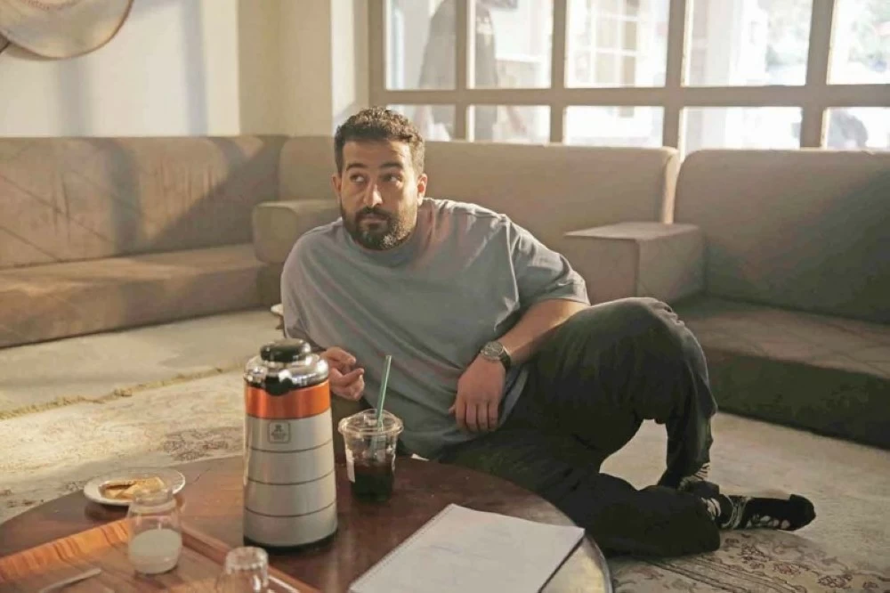 مسلسل يوميات رجل متزوج: عودة إبراهيم الحجاج في رمضان