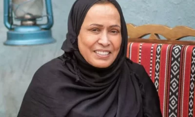 حياة الفهد تكسب قضية تشهير: انتصار للرموز الفنية بالكويت