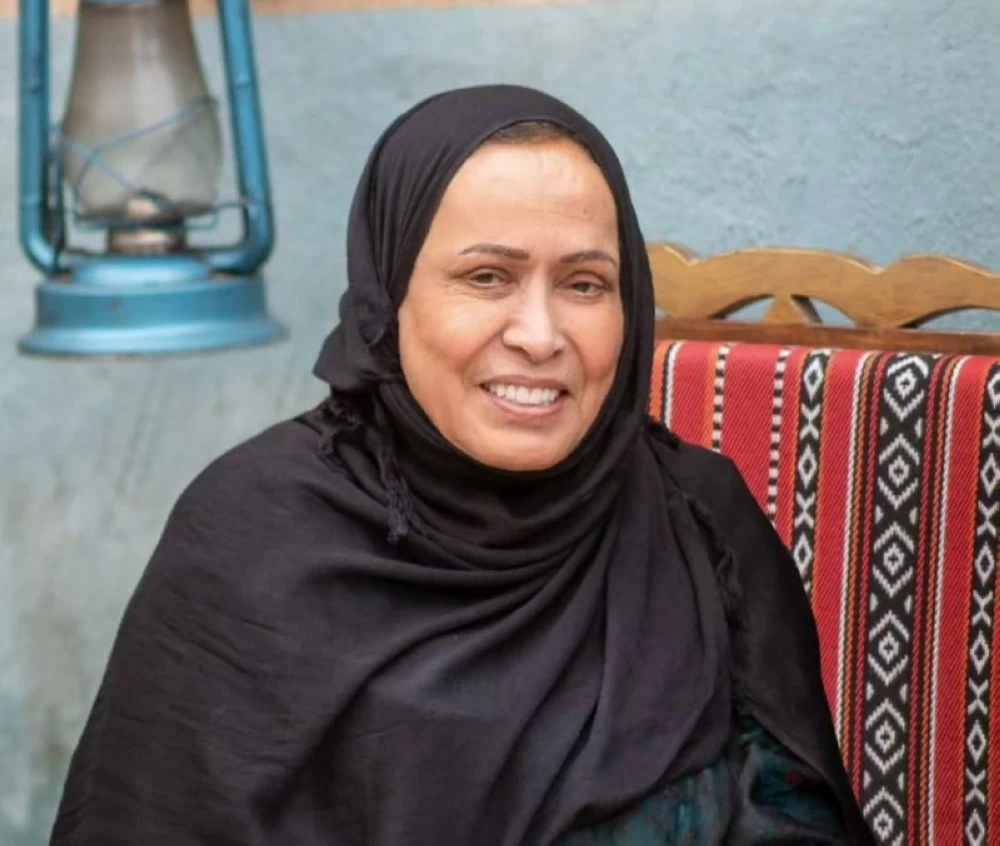 حياة الفهد تكسب قضية تشهير: انتصار للرموز الفنية بالكويت