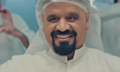 مسلسل كسرة: داود حسين في دراما اجتماعية مؤثرة برمضان