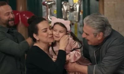 مسلسل مطبخ المدينة: دراما الصراع والطبقة الوسطى في رمضان