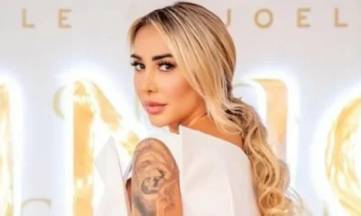 Joelle Mardinian's father passes away: The beauty expert mourns him with touching words