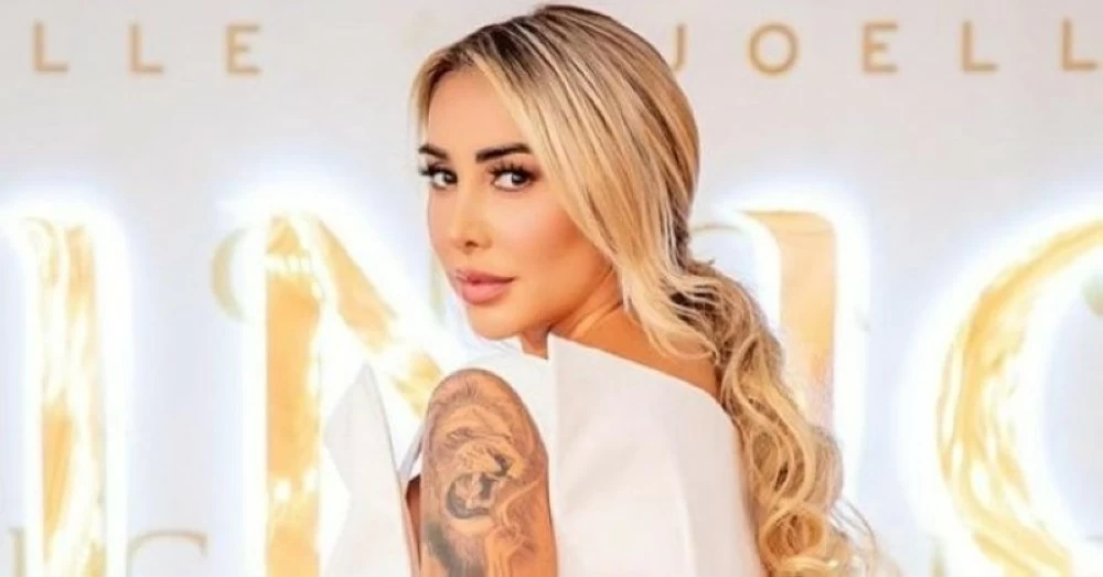 Joelle Mardinian's father passes away: The beauty expert mourns him with touching words