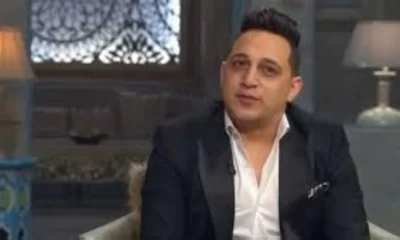 Reda El Bahrawy's return to singing... a highly anticipated decision for Eid al-Fitr 2024