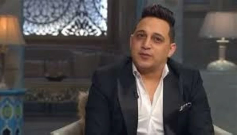 Reda El Bahrawy's return to singing... a highly anticipated decision for Eid al-Fitr 2024