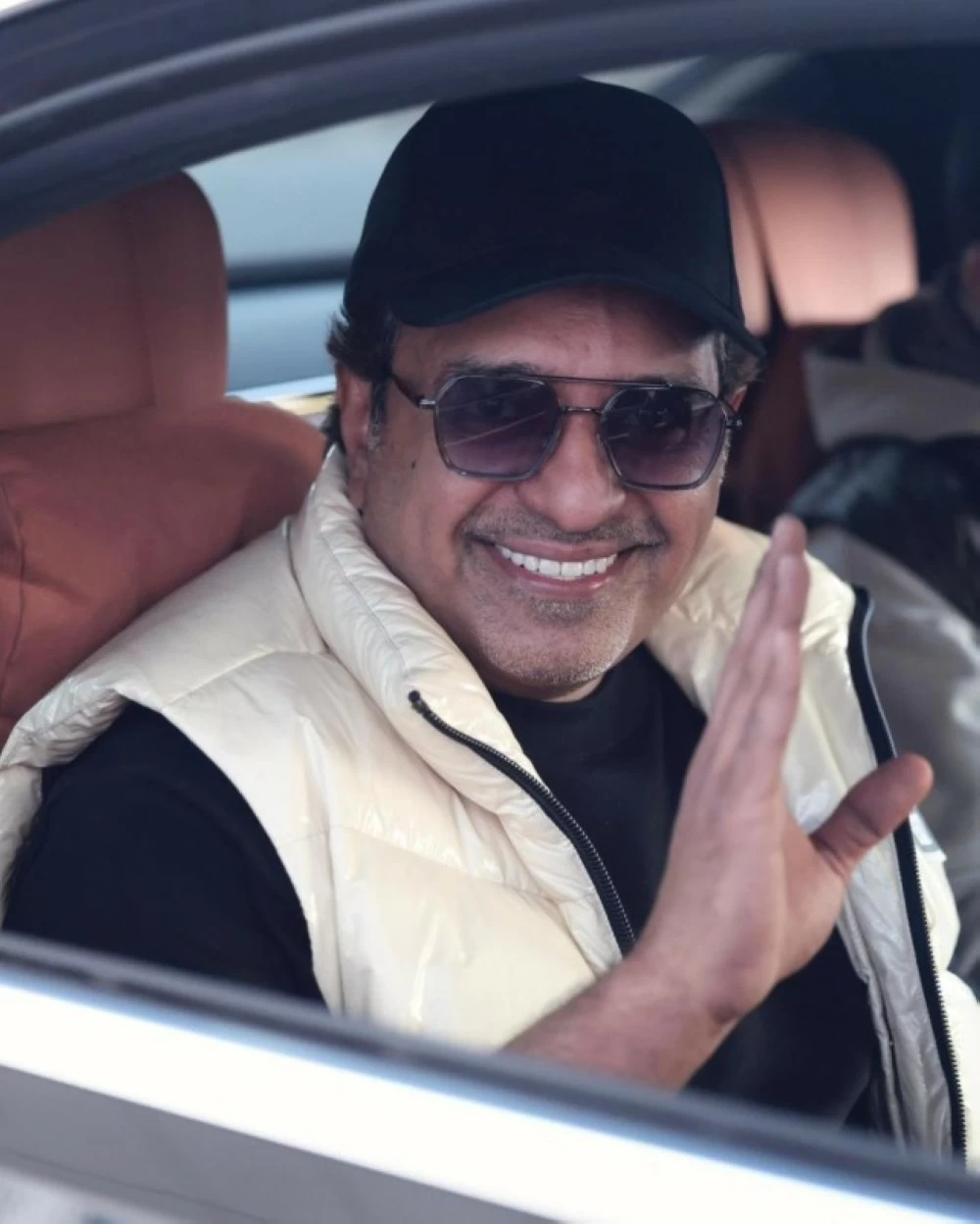 Rashed Al-Majed's concert at Riyadh Season: Everything you need to know