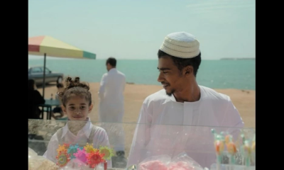 Mustafa Shehata: The film "Salma and Qamar" is a true story from Saudi Arabia